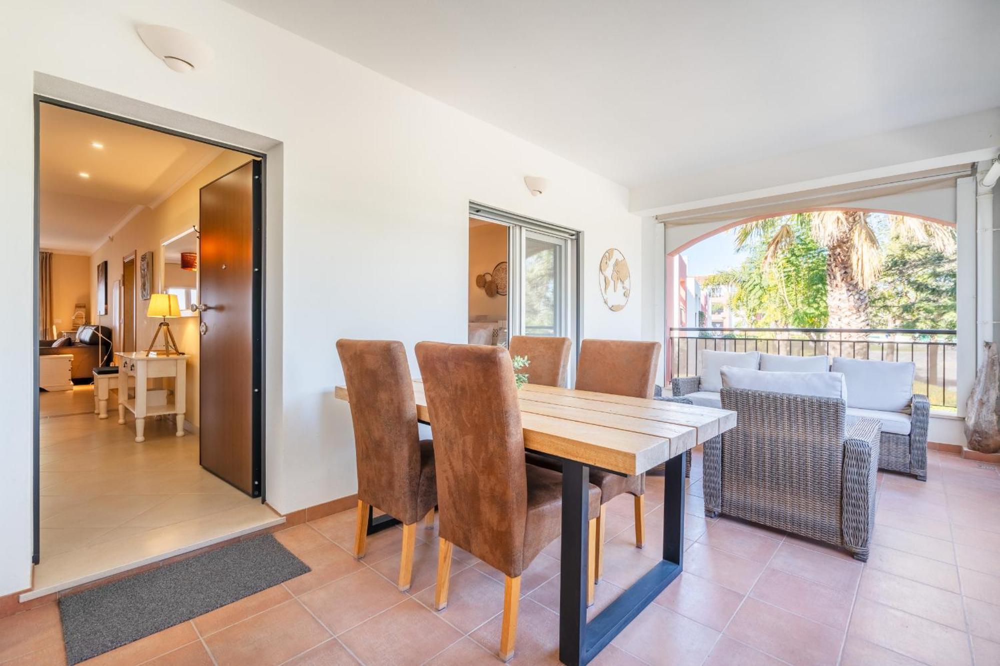 Cosy Cabanas De Tavira Apartment Exterior foto