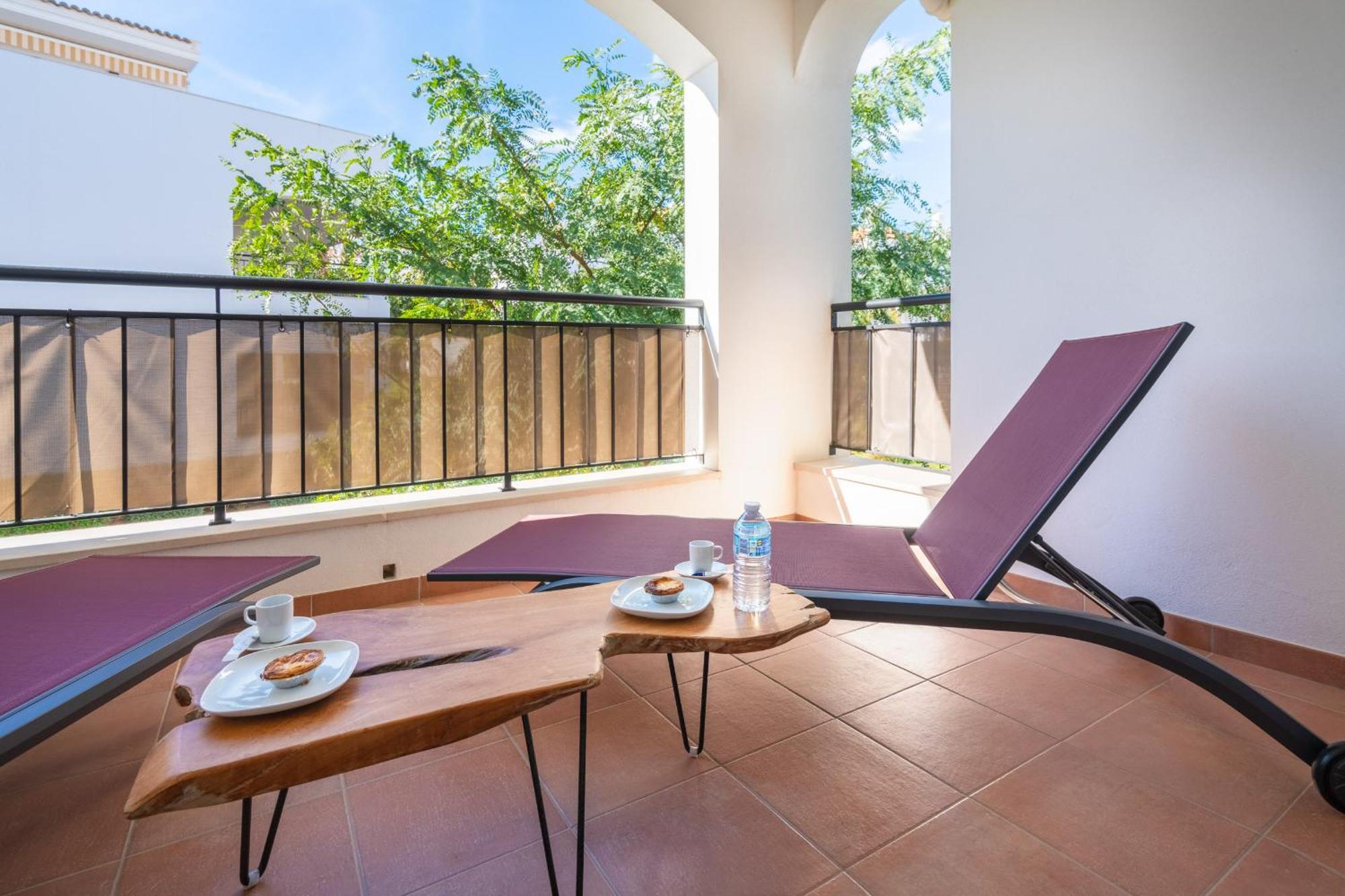Cosy Cabanas De Tavira Apartment Exterior foto